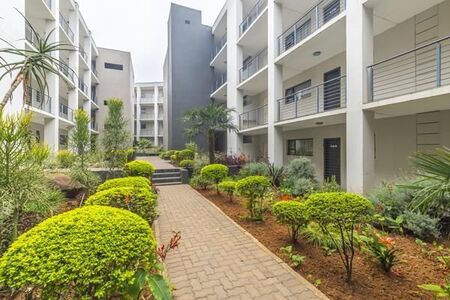 1 Bedroom Apartment in North Riding