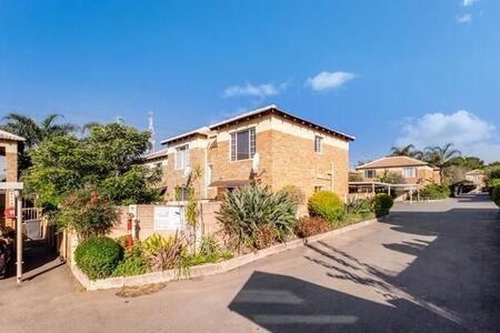 1 Bedroom Apartment in North Riding