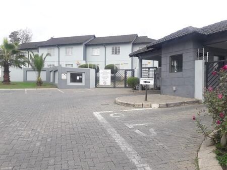 2 Bedroom Apartment in Sharonlea