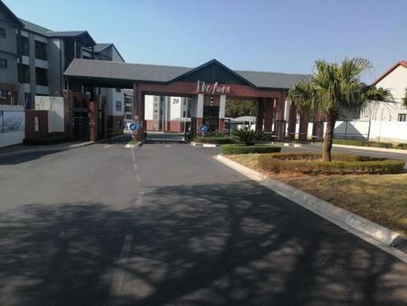 1 Bedroom Apartment in North Riding