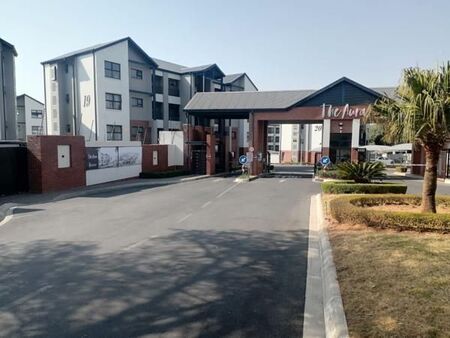 2 Bedroom Apartment in North Riding