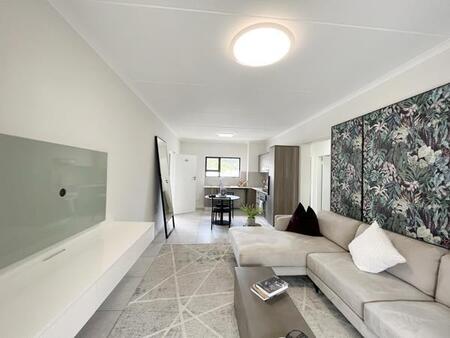 2 Bedroom Apartment in North Riding Ah