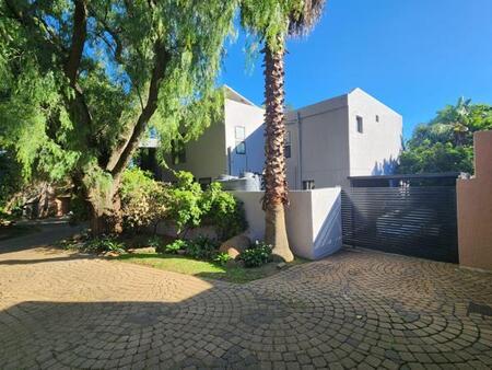 3 Bedroom Apartment in North Riding