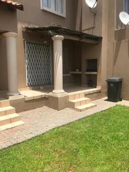 2 Bedroom Duplex in North Riding