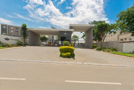 3 Bedroom Apartment in North Riding