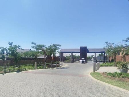 2 Bedroom Apartment in North Riding