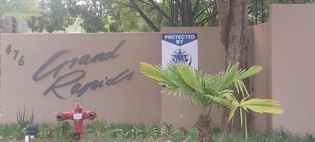 2 Bedroom Apartment in North Riding