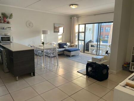 2 Bedroom Apartment in Olivedale