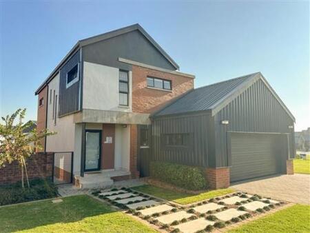 4 Bedroom House in North Riding