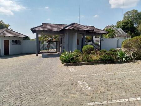 2 Bedroom Apartment in Sharonlea