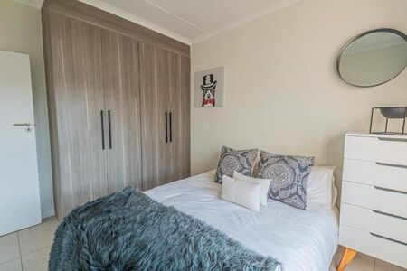 1 Bedroom Apartment in Northgate