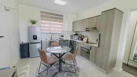 2 Bedroom Apartment in Northgate