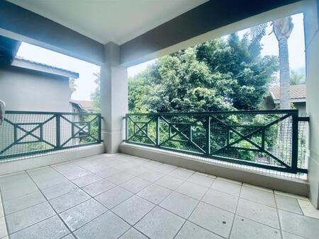 2 Bedroom Apartment in Bellairspark