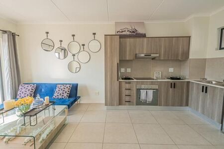 1 Bedroom Apartment in Northgate