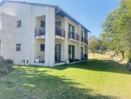 2 Bedroom Apartment in North Riding