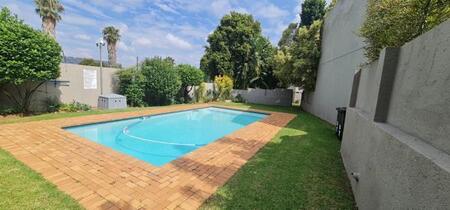 2 Bedroom Apartment in Boskruin