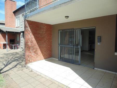 2 Bedroom Townhouse in Sonneglans