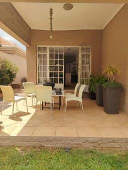 3 Bedroom Townhouse in North Riding