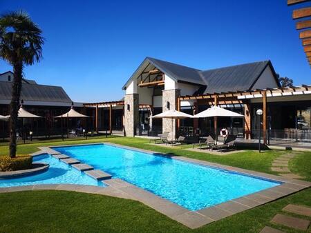 1 Bedroom Apartment in Olivedale