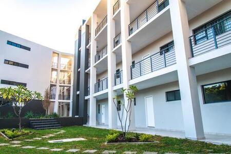 2 Bedroom Apartment in North Riding