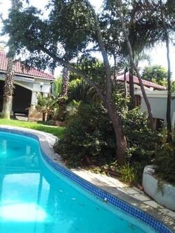 4 Bedroom Apartment in Sundowner