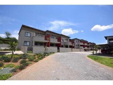 2 Bedroom Apartment in Northgate