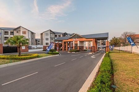 2 Bedroom Apartment in Northgate