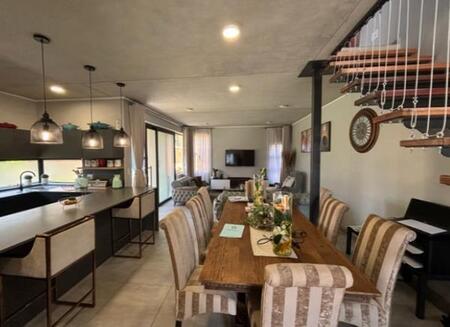 4 Bedroom House in North Riding