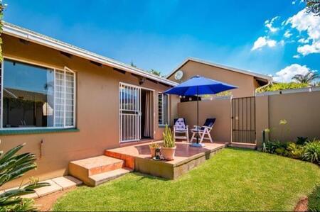2 Bedroom House in Northgate