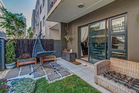 1 Bedroom Apartment in North Riding