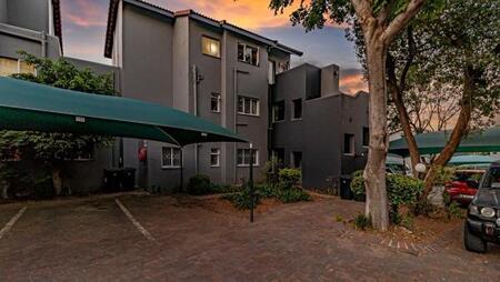 3 Bedroom Apartment in Northgate