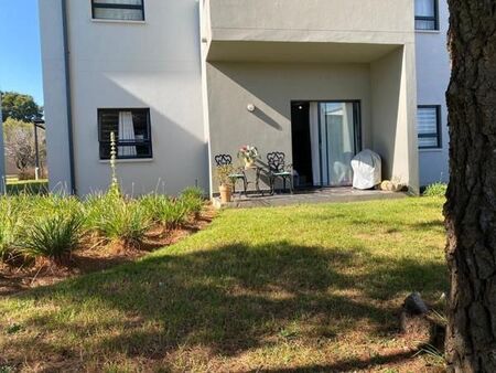 2 Bedroom Apartment in North Riding