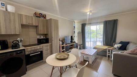 1 Bedroom Apartment in Jackal Creek (Northriding)