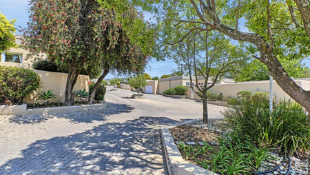 3 Bedroom Townhouse in Noordhang