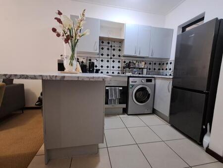 1 Bedroom Apartment in Jackal Creek (Northriding)