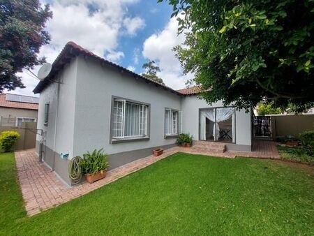 3 Bedroom House in North Riding