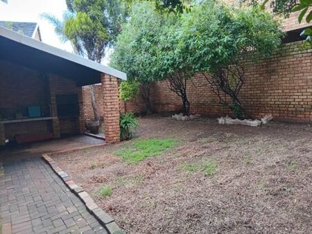 2 Bedroom Townhouse in Sundowner