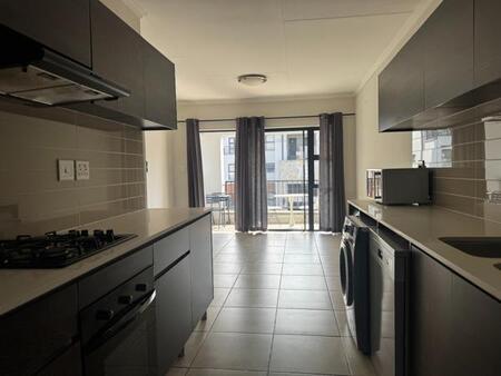 1 Bedroom Apartment in Olivedale
