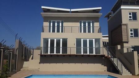 2 Bedroom Apartment in North Riding