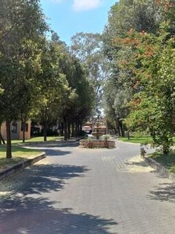 2 Bedroom Apartment in North Riding