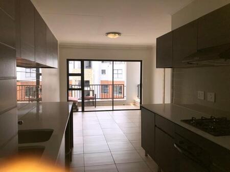 1 Bedroom Apartment in Olivedale