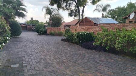 3 Bedroom Cluster in Northwold