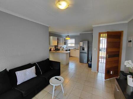 2 Bedroom Apartment in Sundowner