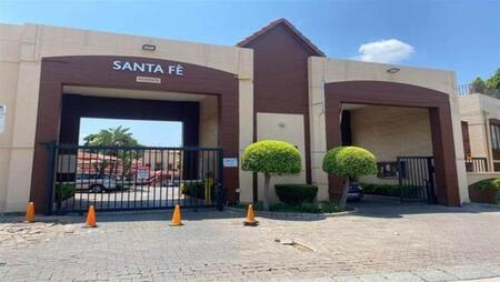 3 Bedroom Apartment in Bromhof