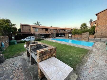 3 Bedroom Apartment in North Riding