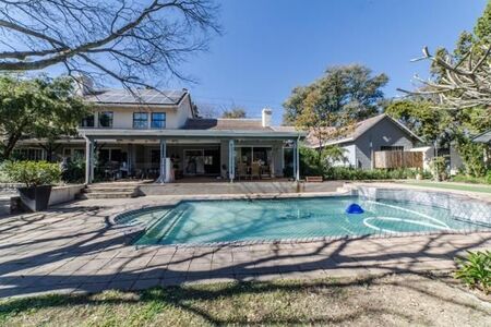 3 Bedroom House in Chartwell