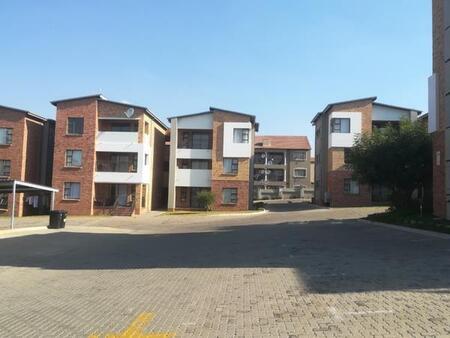 2 Bedroom Apartment in North Riding