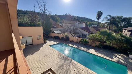 4 Bedroom House in Boskruin