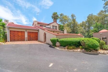 3 Bedroom Townhouse in North Riding