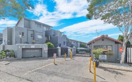 2 Bedroom Apartment in Northgate